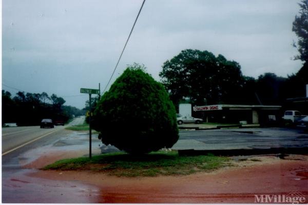 Photo 1 of 2 of park located at Highway 31 Spanish Fort, AL 36527