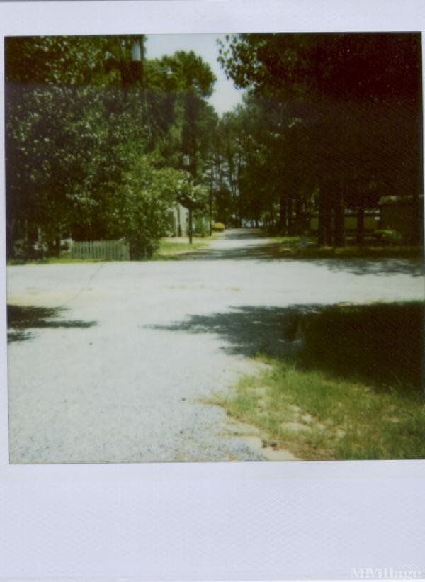 Photo 1 of 2 of park located at Highway 131 Eufaula, AL 36027