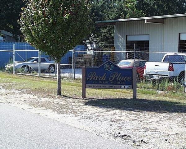 Photo of Park Place Of West Mobile, Mobile AL