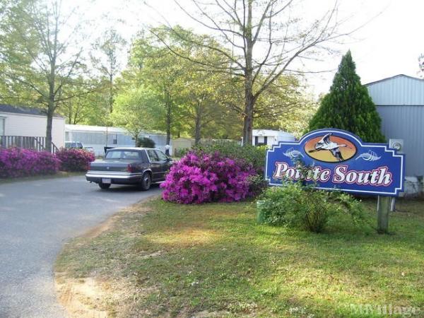 Photo 1 of 2 of park located at 386 Saunders Road Dothan, AL 36301