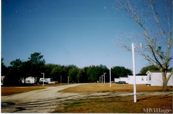 Photo 1 of 2 of park located at 8860 Ramsey Road Grand Bay, AL 36541