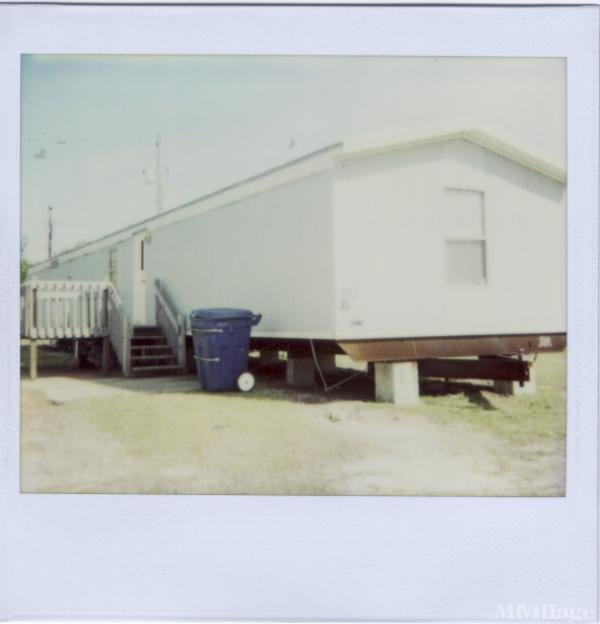 Photo of Southland Mobile Home Park, Troy AL