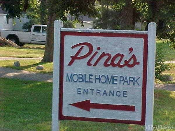 Photo of Pina's Mobile Home Park, Daphne AL