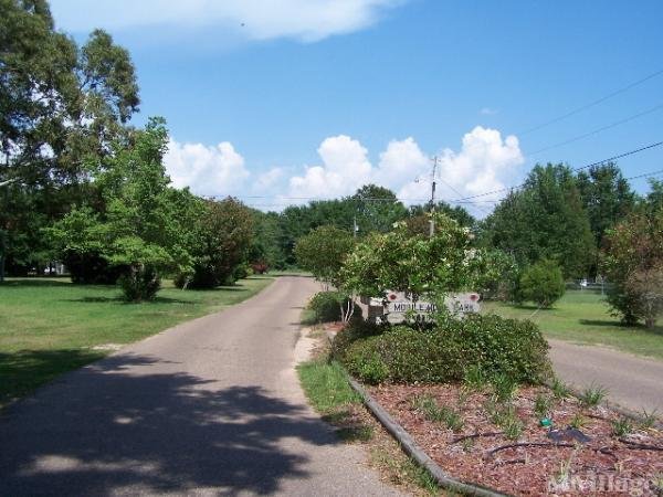 Photo 1 of 2 of park located at 19704 Thompson Hall Road Fairhope, AL 36532