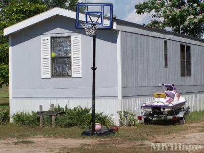 Photo 3 of 4 of park located at 19704 Thompson Hall Road Fairhope, AL 36532