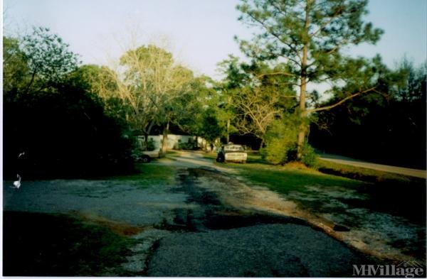 Photo 1 of 1 of park located at 6170 Boykin Road Theodore, AL 36582