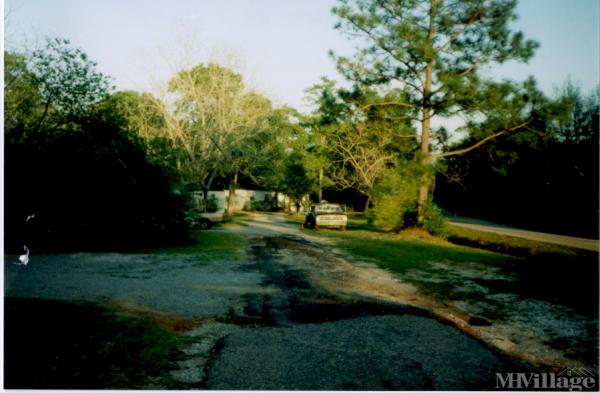 Photo 1 of 1 of park located at 6170 Boykin Road Theodore, AL 36582