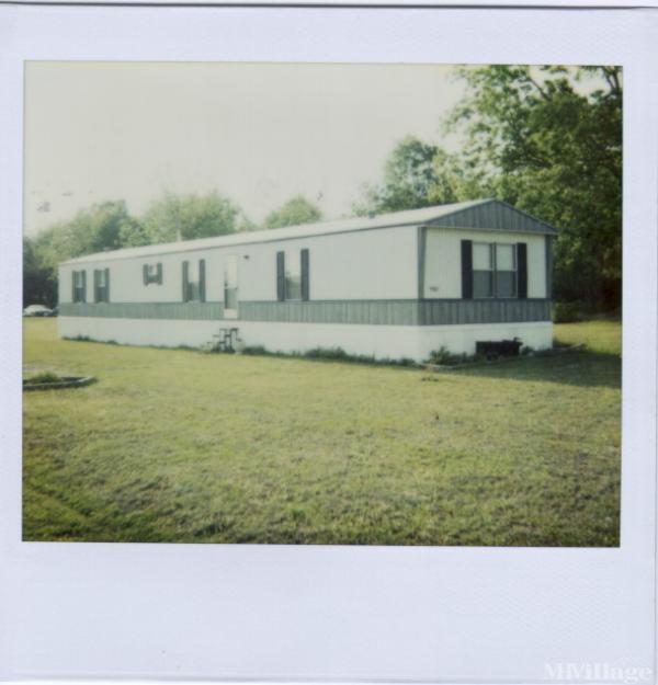Wynnwood Estates Mobile Home Park in AL MHVillage