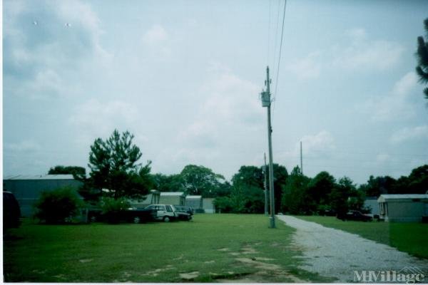 Photo 1 of 1 of park located at 7140 Eichold Drive Semmes, AL 36575