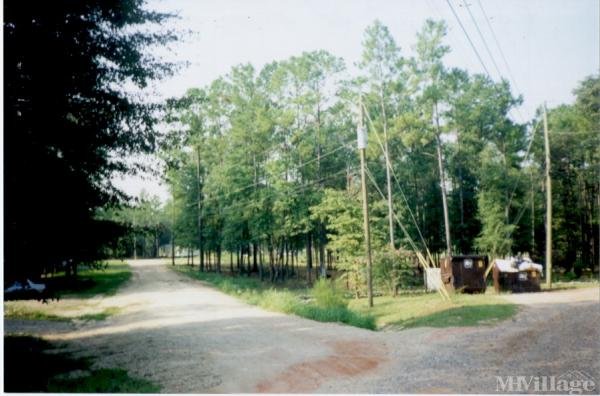 Photo of Dogwood Mobile Home Park, Saraland AL