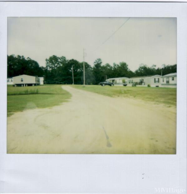 Country Estates Mobile Home Park in Opp, AL MHVillage