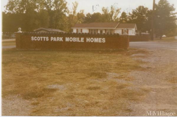 Photo 1 of 2 of park located at 67 Firetower Road Cordova, AL 35550