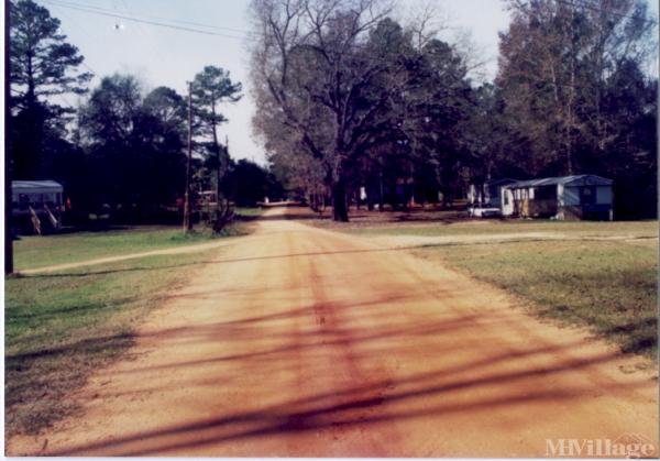 Photo of Taylor Mobile Home Park, Monroeville AL
