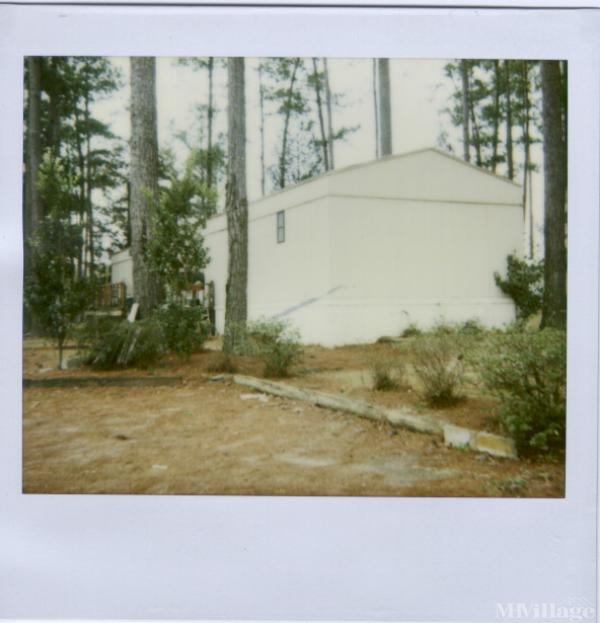 Ozark, AL Senior Retirement Living Manufactured and Mobile Home Communities