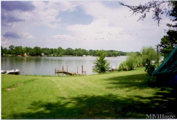 Photo 1 of 1 of park located at Clear Springs Road Lincoln, AL 35096