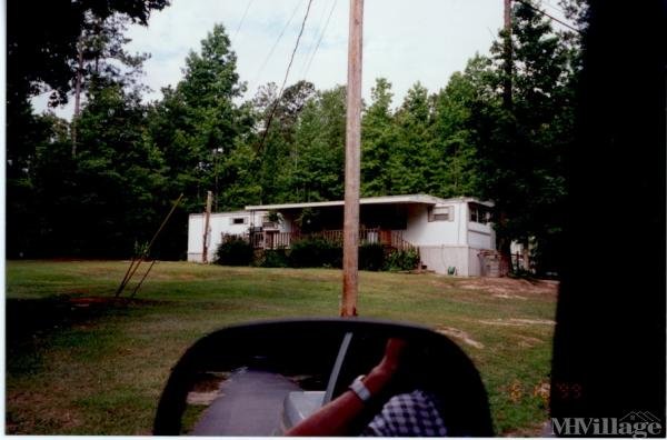 Photo of Dawson Mobile Home, Auburn AL