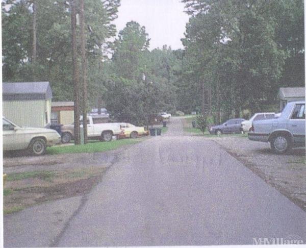 Photo 1 of 1 of park located at 287 Smokey Road Alabaster, AL 35007