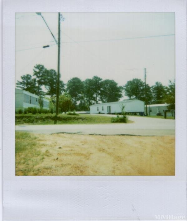 Photo 1 of 2 of park located at Route 1 Box 200 Thomasville, AL 36784