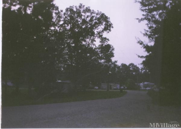 Photo 1 of 1 of park located at 3080 Mc Clain Avenue Lincoln, AL 35096