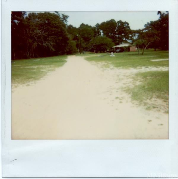 Ozark, AL Senior Retirement Living Manufactured and Mobile Home Communities