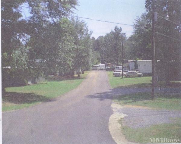 Photo 1 of 1 of park located at Po Box 97 Pell City, AL 35125