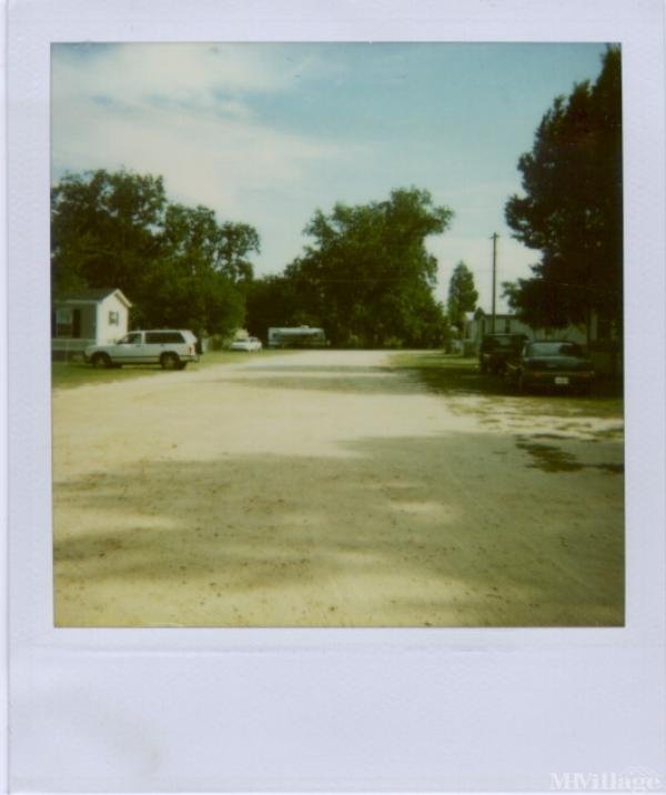 Photo of Oschiwee Mobile Home Park, Fort Mitchell AL