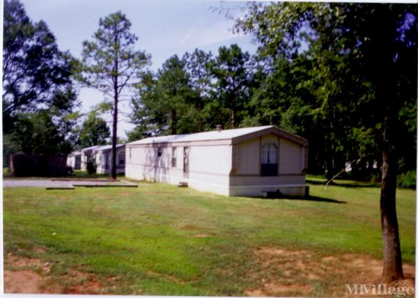 Photo of Angel Lynns Park, Talladega AL