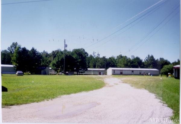 Photo of Lee's Mobile Home Park, Sylacauga AL
