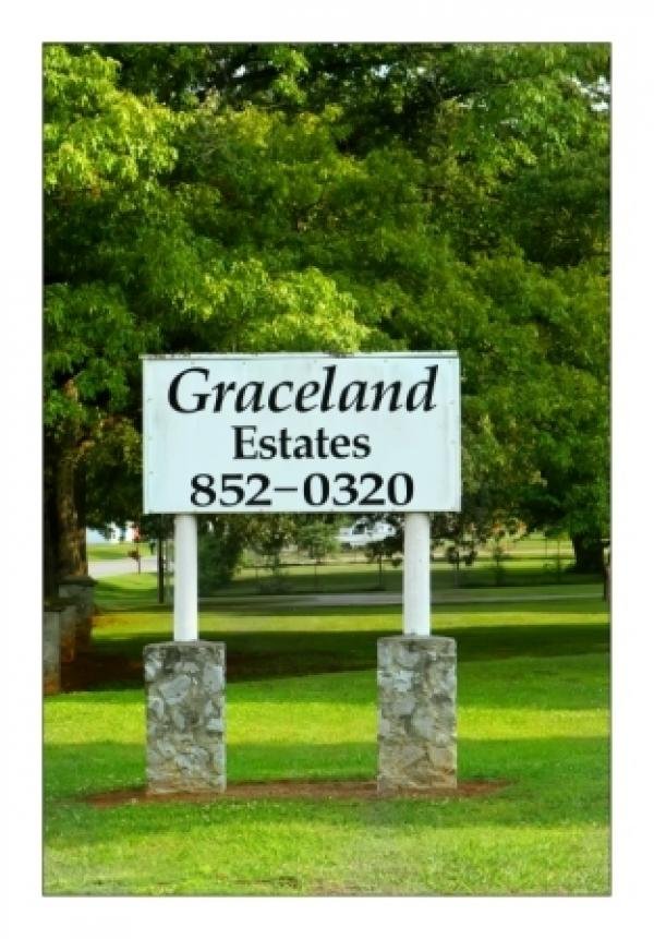 Photo of Graceland Mobile Home Estates, Huntsville AL