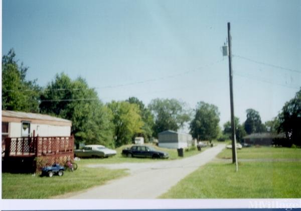 Photo of Hana Mobile Home Park, Tuscaloosa AL