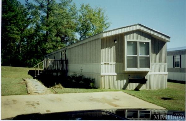 Photo of Mobile Home Villa, Tuscaloosa AL