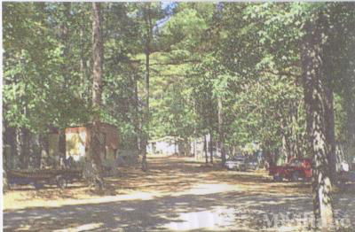 Mobile Home Park in Montevallo AL