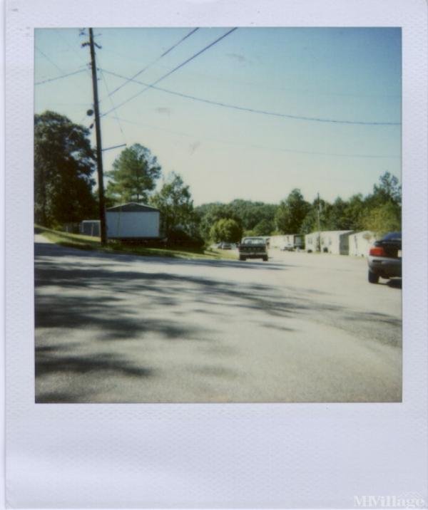 Photo of Shady Pine Mobile Home Park, Anniston AL
