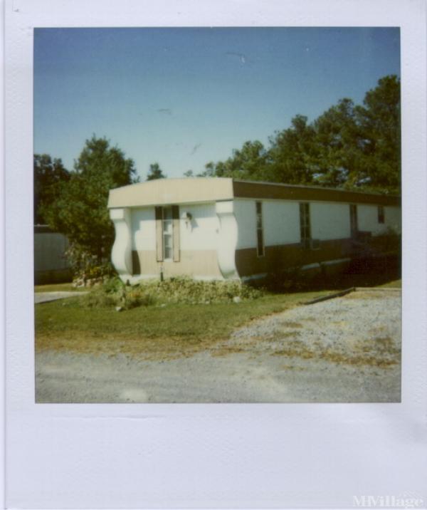 Countryside Mobile Home Park Mobile Home Park in Arab, AL MHVillage