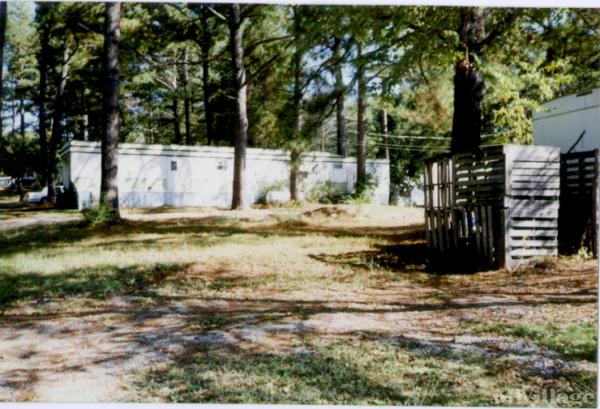 Photo 1 of 1 of park located at 1302 Hudson Road Jasper, AL 35503