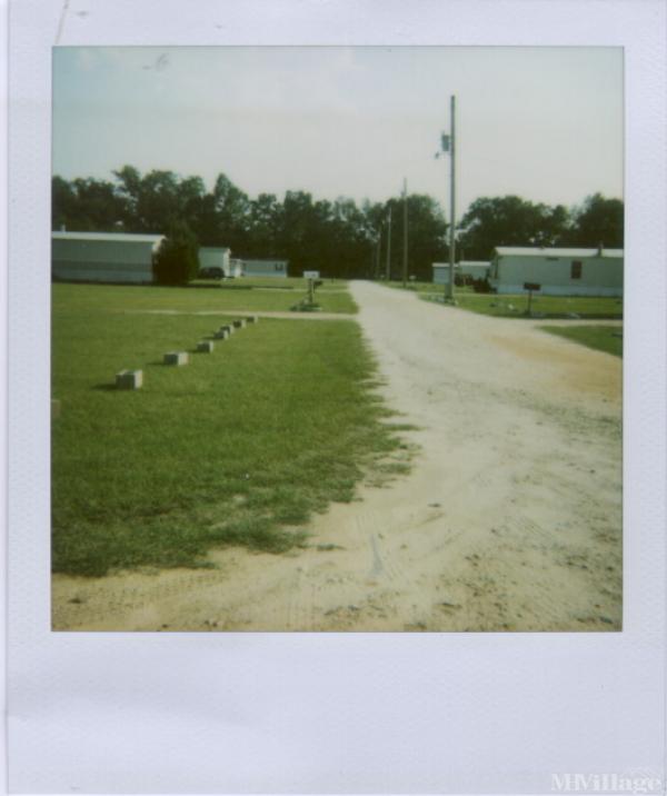 Robbins Mobile Home Park Mobile Home Park in Prattville, AL MHVillage
