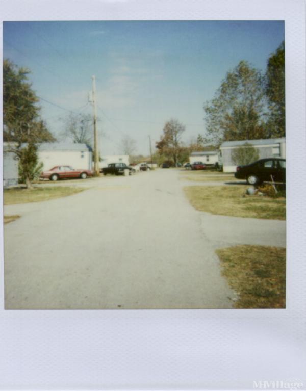 Athens, AL Senior Retirement Living Manufactured and Mobile Home