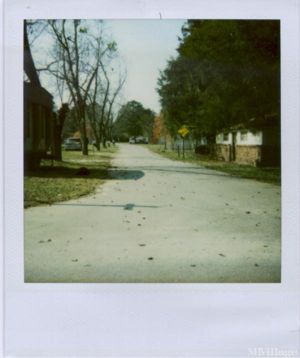 Photo of Wedgewood Mobile Home Park, Montgomery AL