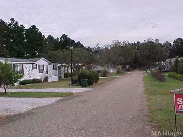 Photo 1 of 2 of park located at 19948 County Road 13 Fairhope, AL 36532