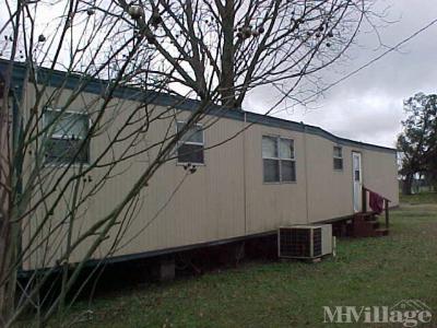 robertsdale mhvillage