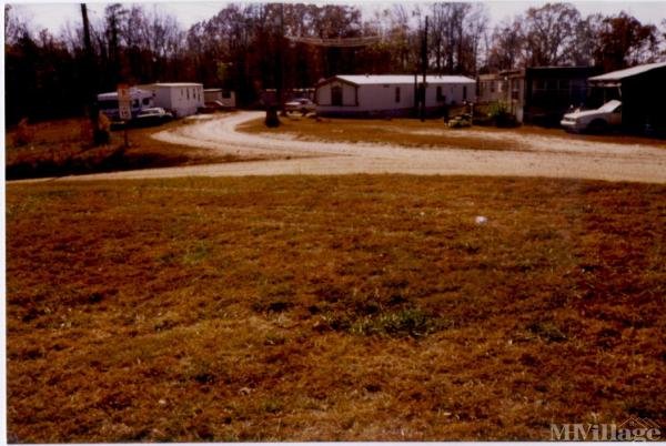 Photo of Whispering Pines Mobile Home Park, Haleyville AL