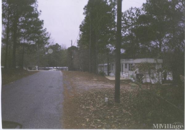 Photo 1 of 1 of park located at 920 Point Windy Drive Jacksons Gap, AL 36861
