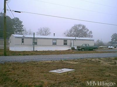 7 Mobile Home Parks in Clanton, AL | MHVillage