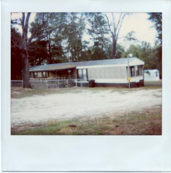 Enterprise, AL Senior Retirement Living Manufactured and Mobile Home