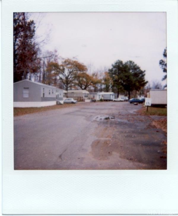 Photo of Willowbrook Trailer Park, Northport AL