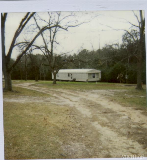 Tisdale Mobile Home Park Mobile Home Park in Opp, AL MHVillage