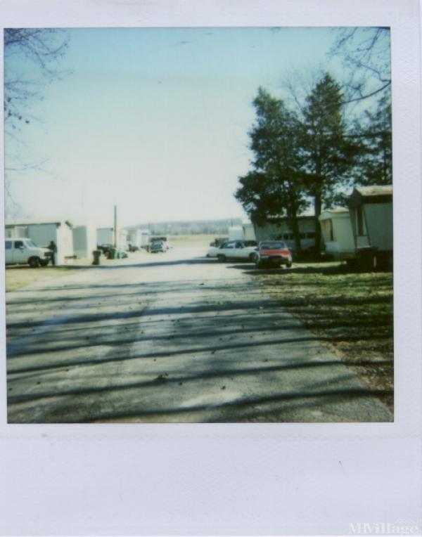 Photo of Karen's Trailer Park, Huntsville AL
