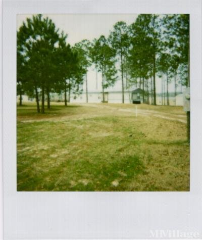 Mobile Home Park in Andalusia AL
