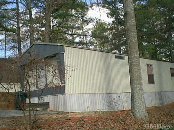 Photo of Chanise Mobile Home Court, Bessemer AL