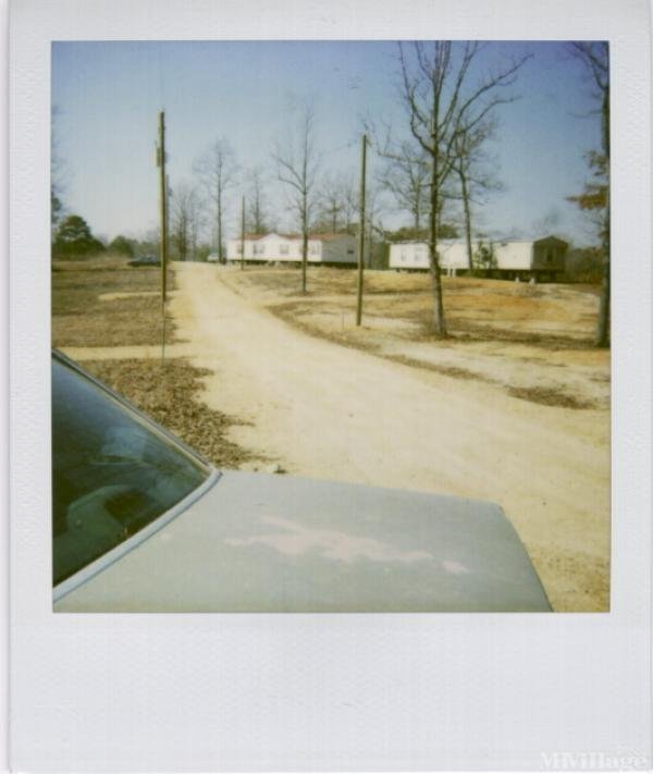 Photo of Whippoorwill Mobile Home Park, Shelby AL